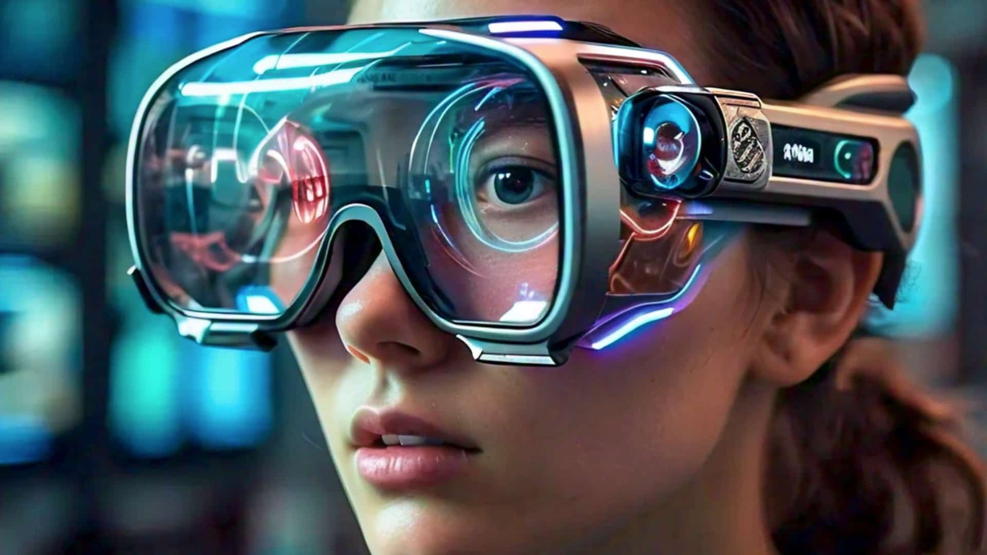 Pur3Tech's tweet card. Most of AI’s advancement has been confined to digital domains. But does greater value reside in the physical world? And if so, is your face the ultimate vantage point to augment human intelligence?...