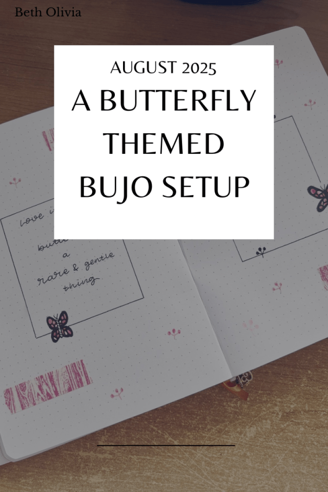 beeth_olivia's tweet card. Welcome to another blog post! It’s officially August now and therefore the summer holidays. It’s a busy time for me with work. I live in an area that becomes full of tourists in the sum…