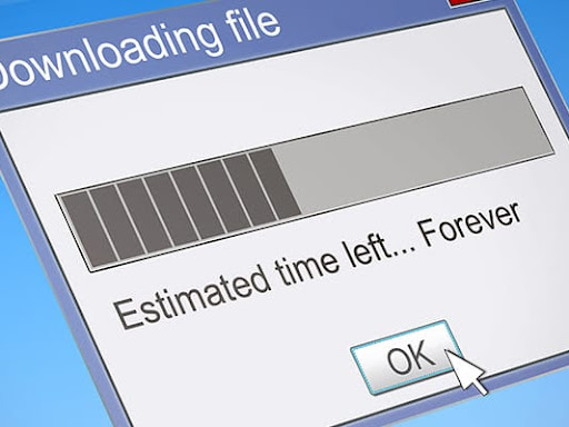 ITSupportCMIT's tweet card. 5 Reasons Your Computer is Slow and How to Fix It 1) Too many programs and/or browser tabs are open. 2) Your hard drive or memory could be maxed out. 3) Unnecessary software updates are overloading...