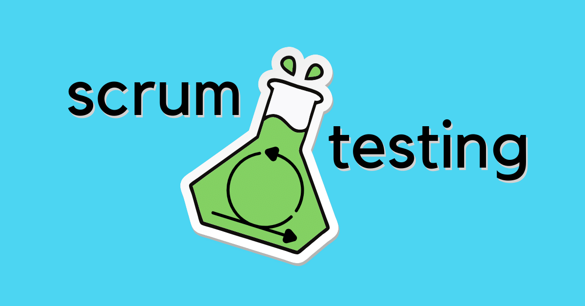VivifyScrum's tweet card. Learn what is Scrum testing; how it differs from the more traditional approaches and how you can ensure that you get the most value from it.