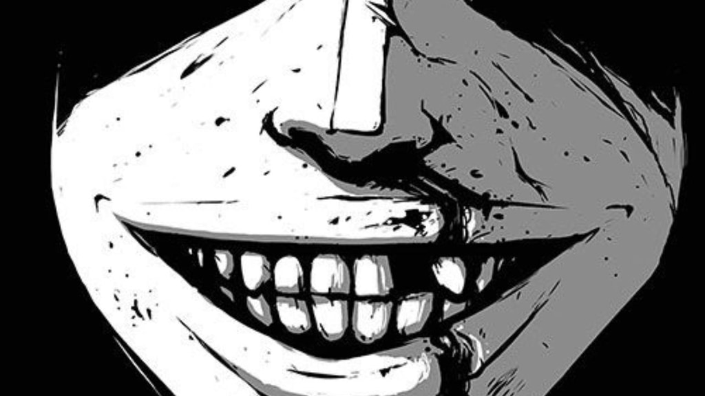 TwistedNeil's tweet card. This is a one-shot limited edition single issue Twisted Dark comic that is rather satisfying.