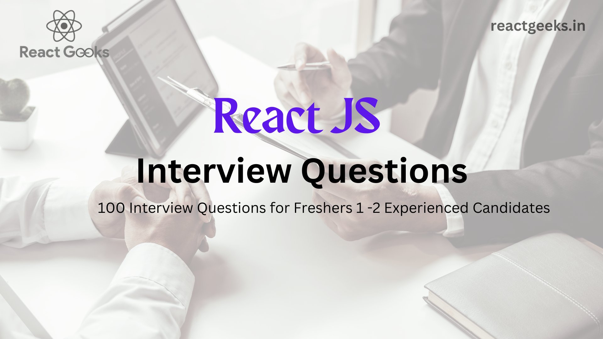 Reactmasters_'s tweet card. Explore the top 50+ updated React JS interview questions and expert answers for 2023. Ideal for freshers and professionals with 1-2 years of experience.