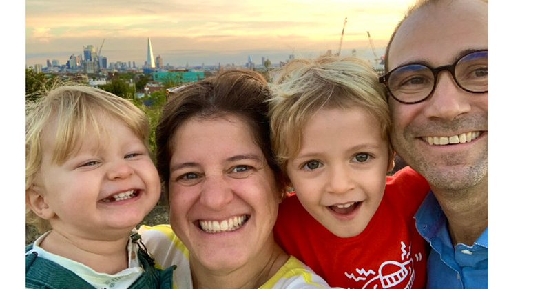 Tweet card summary image