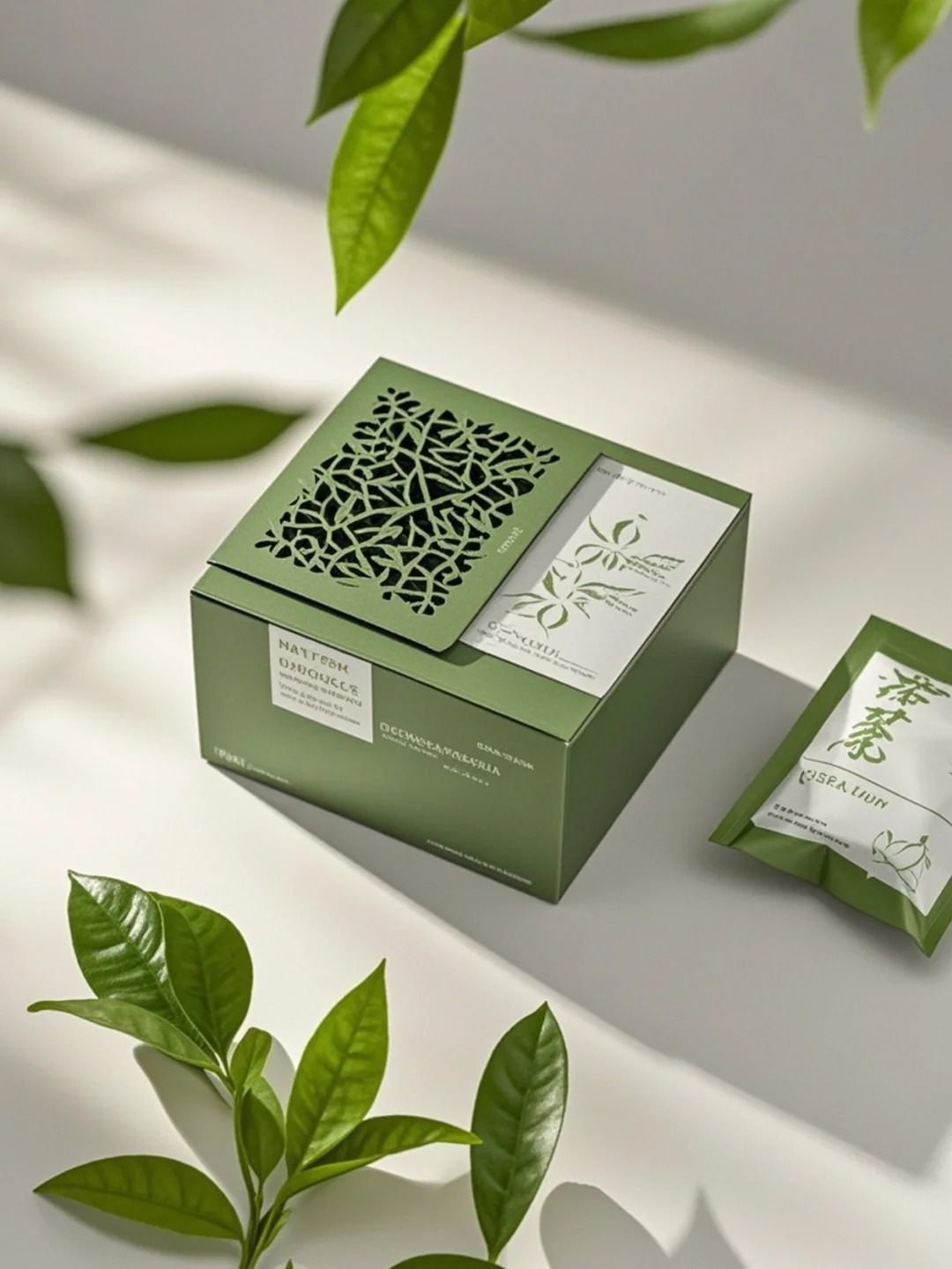 Daisyzhang2024's tweet card. Create personalized custom tea box packaging for your business with MC Package. Choose from a variety of sizes and materials for your custom tea box packaging printing needs. Configure and price your...