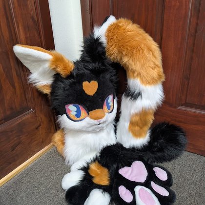 Tweet card summary image