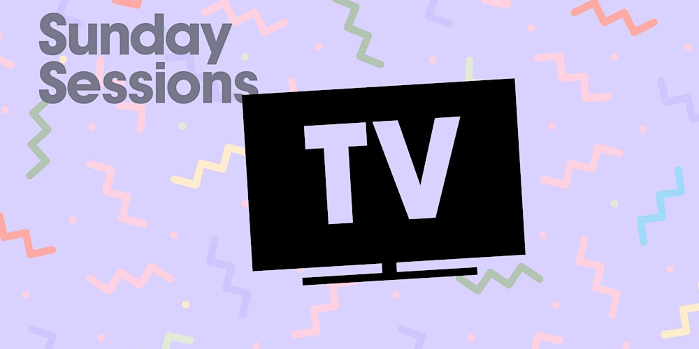 AinsleighBarber's tweet card. Tune into our latest Sunday Session, TV, curated by Kerrica Kendall