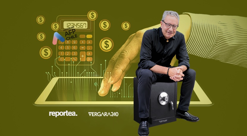 jeannette_jara's tweet card. La Asociación de AFP ha financiado y apoyado en secreto a Ciudadanos en Acción, una fundación liderada por Bernardo Fontaine, desde donde se han articulado campañas de oposición a cualquier reforma...