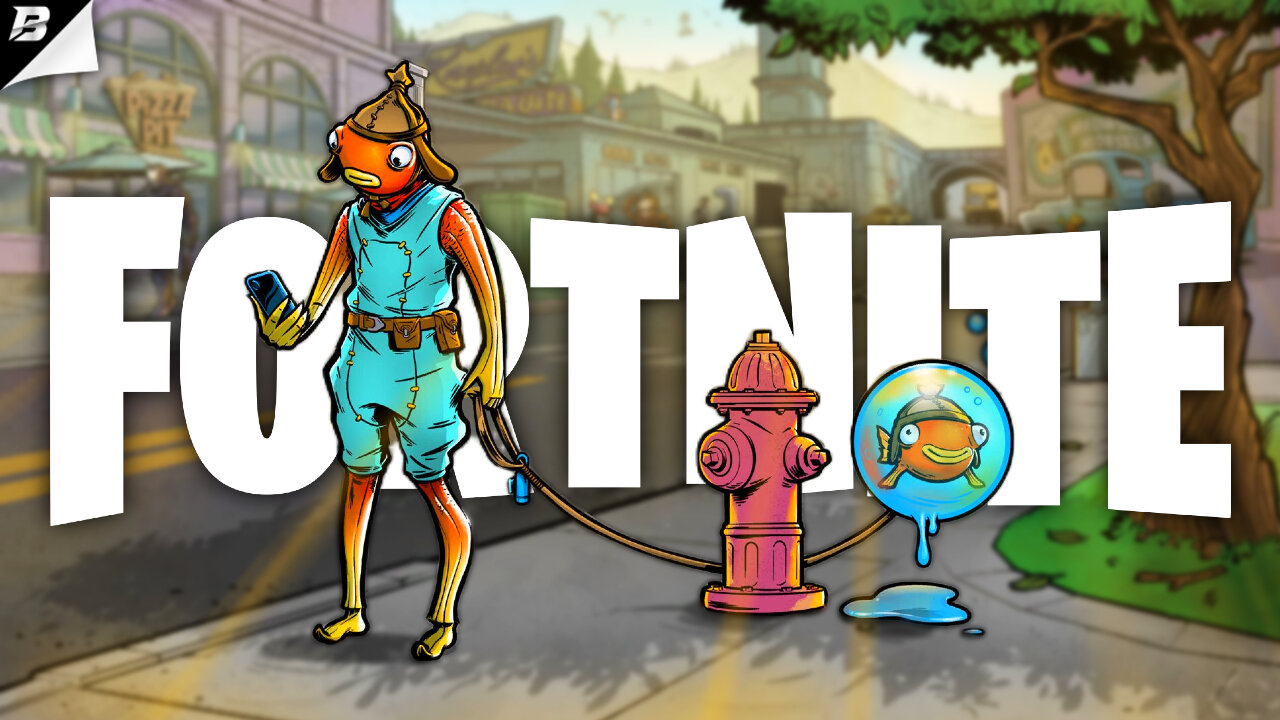 BubbasSZN's tweet card. Fortnite Playlist: https://rumble.com/playlists/PQk5mp4Gi-8?e9s=src_v1_upp_pl In Fortnite, players can scavenge for weapons and resources, build structures for defense or traversal, and engage in fast