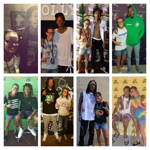 Tweet card summary image