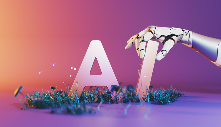 DATAMATX's tweet card. As the use of artificial intelligence becomes more prevalent across industries, mail operations face new opportunities and challenges. Considering the ethical, legal, and operational impact of,Arti...