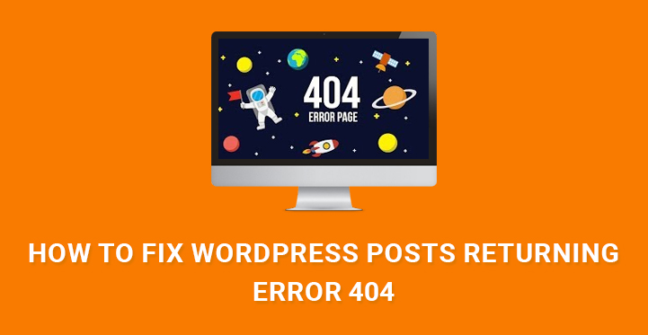 sktthemes's tweet card. A 404 error occurs when the requested URL is not found on the web server, we will talk about how to fix WordPress posts returning 404 error.