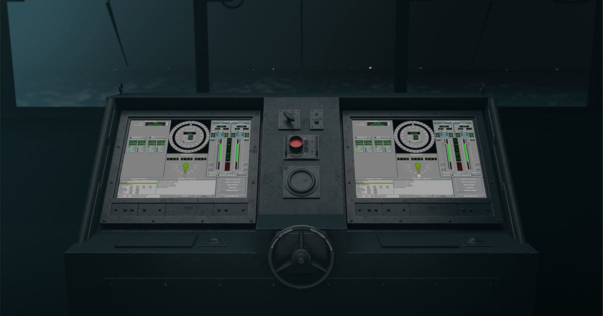 ScottWlaschin's tweet card. When the USS John S. McCain crashed in the Pacific, the Navy blamed the destroyer’s crew for the loss of 10 sailors. The truth is the Navy’s flawed technology set the McCain up for disaster.