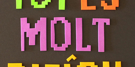 colomomusica's tweet card. Listen to Tot és molt difícil by Joan Colomo.