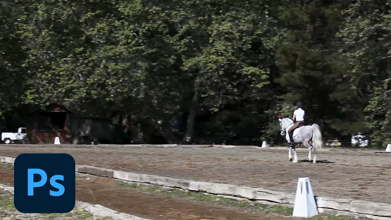 LQTechSolutions's tweet card. Photoshop Playbook: Video for Everyone in Photoshop | Adobe Photoshop