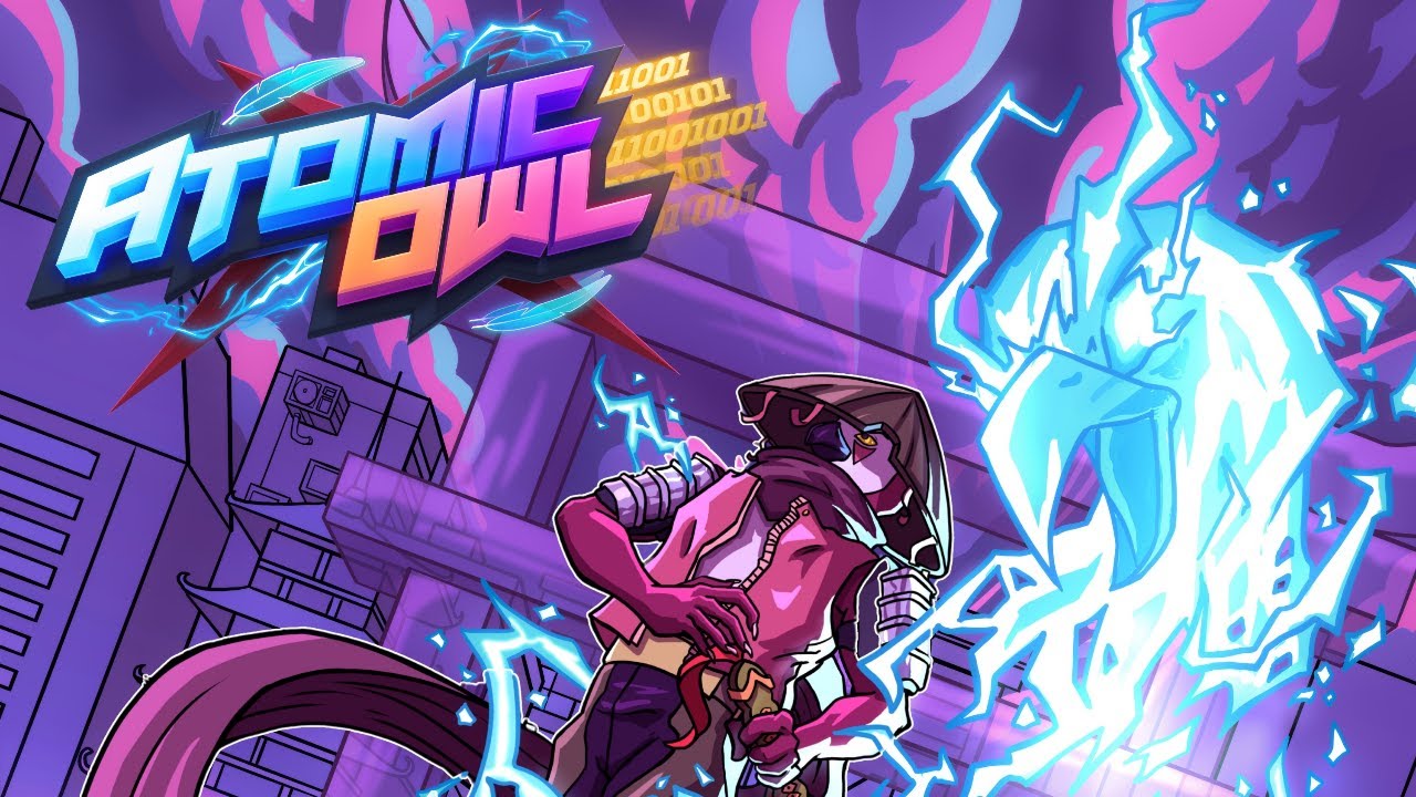 YordleScout's tweet card. ATOMIC OWL — BEAUTIFULLY DESIGNED, POORLY EXECUTED