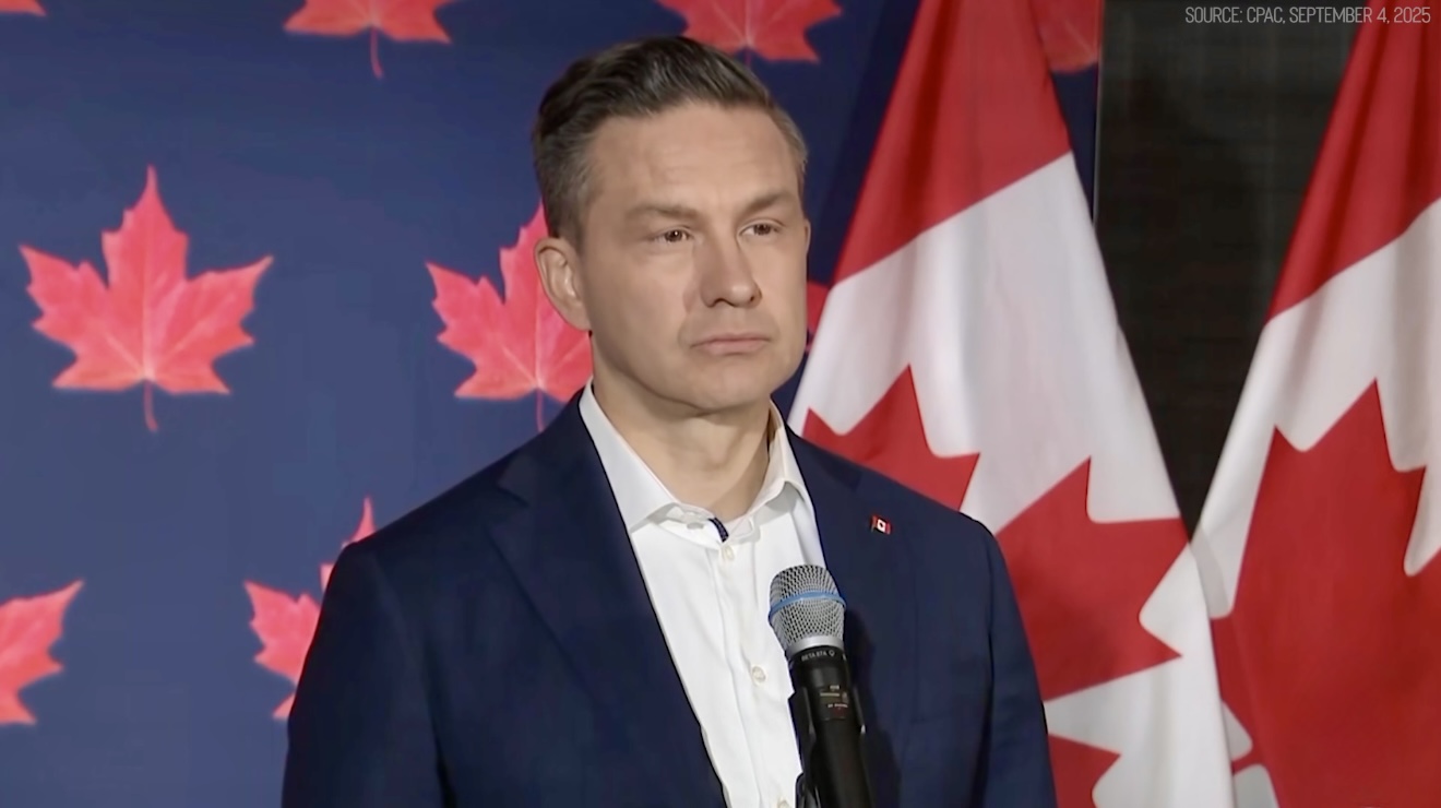 DennisKendel's tweet card. Approval of Conservative Party leader Pierre Poilievre has reached an all-time low.