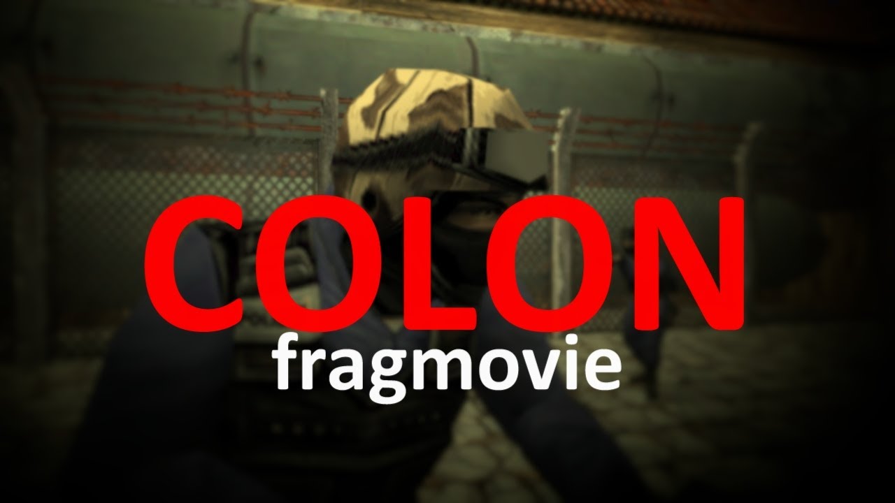 TadpoleCS's tweet card. DomenikTV - Morten "COLON" Johansen