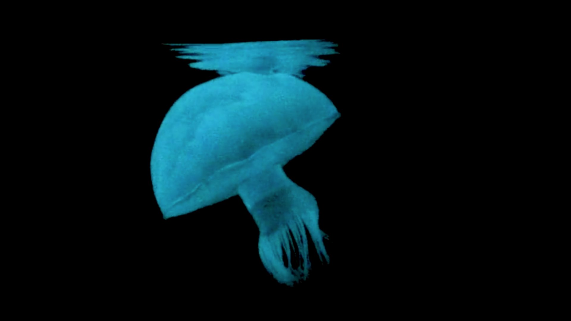 IntEngineering's tweet card. The 'robot blood' system has been refined for higher battery capacity and power density to support the new robotic forms.