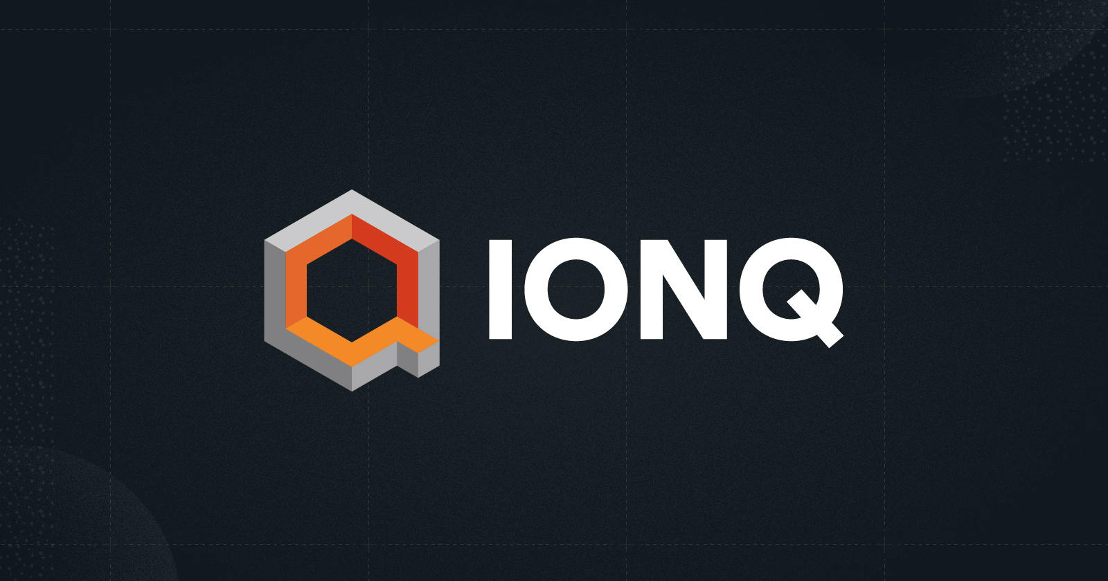 IonQ_Inc's tweet card. Working to build the world's best quantum computers to solve the world's most complex problems