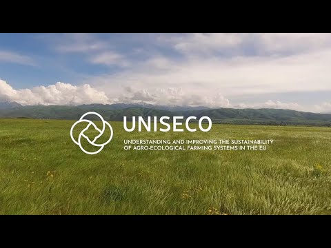 ProjectUniseco's tweet card. UNISECO in Northern Spain: a project summary by GAN-NIK