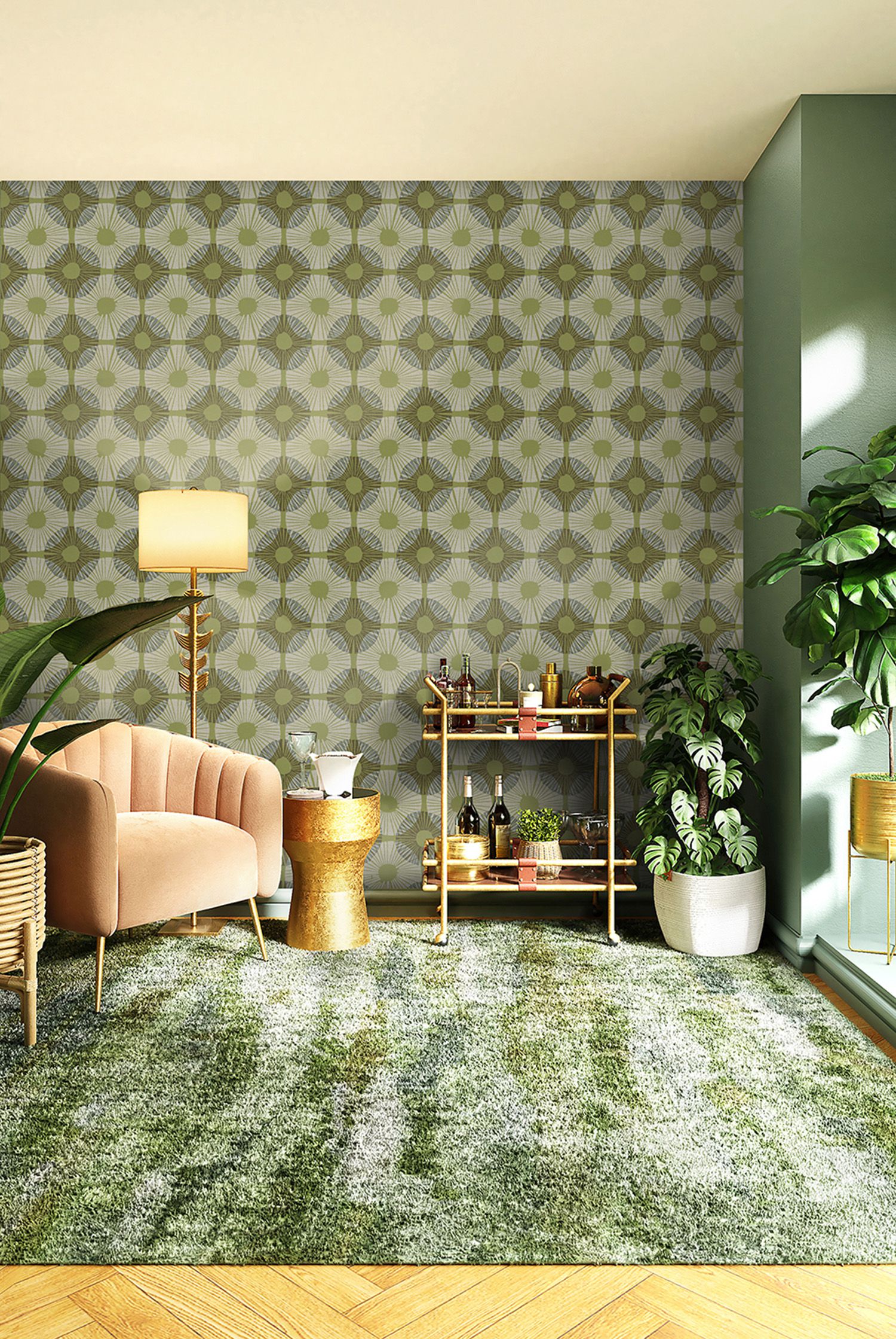 quagga_patterns's tweet card. Wallpaper trends aren't slowing down anytime soon, and you can expect to see fresh takes on classic retro, graphic, and natural wallcovering styles steal the spotlight in 2024. These are designers'...