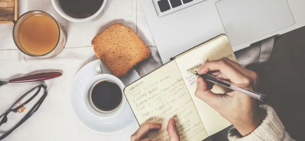 Inc's tweet card. The super producers know how to start their day and finish tasks, even before lunch. This sets the tone they need to stay productive all day.