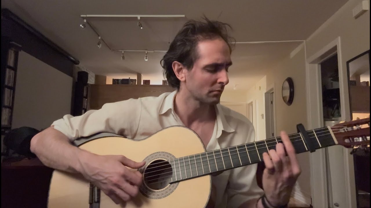 RodericDay's tweet card. Fernando Delgadillo - Entre pairos y derivas (Cover)