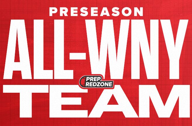 CoachKeighron's tweet card. The Preseason All-WNY Team will Feature 4 D-Linemen, 4 Linebackers, 4 Defensive Backs, and a Utility Player. Defensive Line Linebackers Defensive Backs Utility