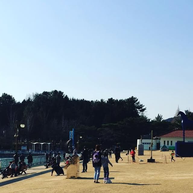 comacego's tweet card. 컴에이스 (@comace) • Instagram photo