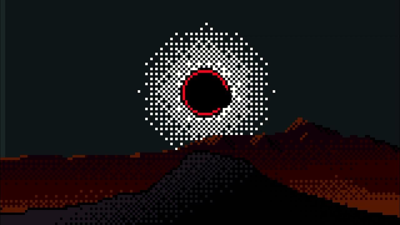 HiddenKrypt's tweet card. Double Dream Eclipse