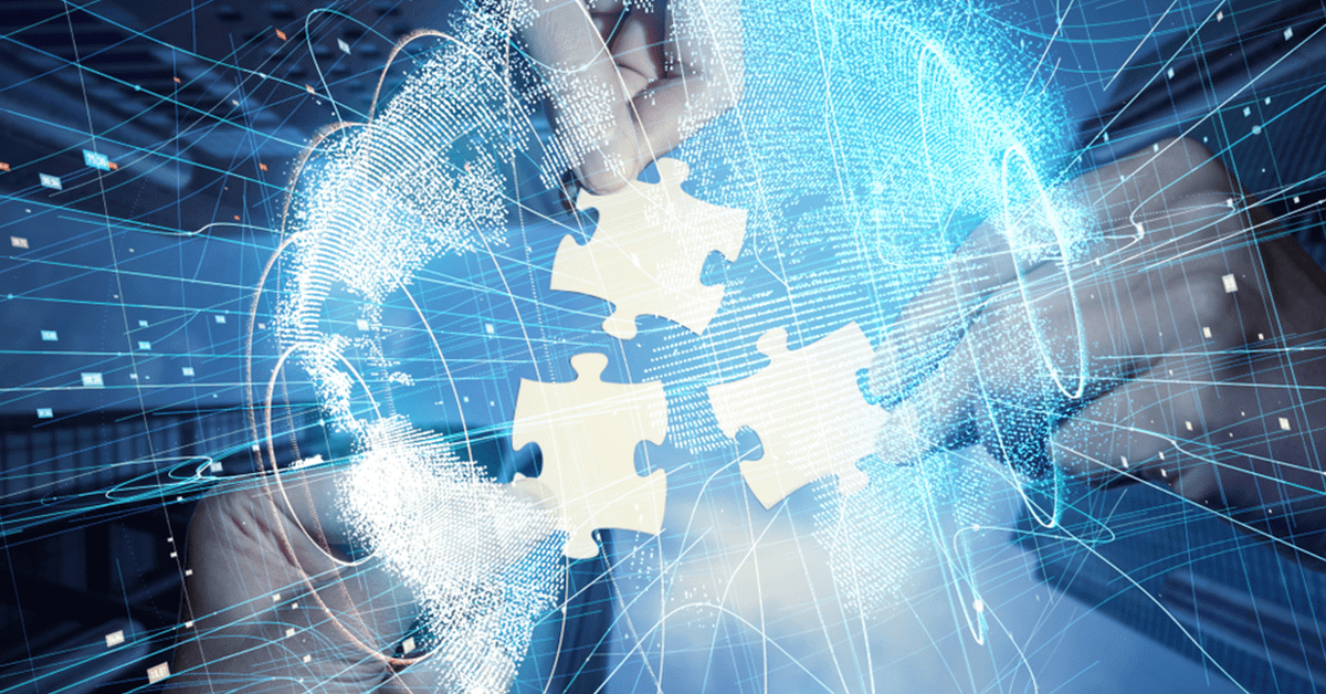 GovConWire's tweet card. System One Buys KeyLogic to Expand Government Support Offerings