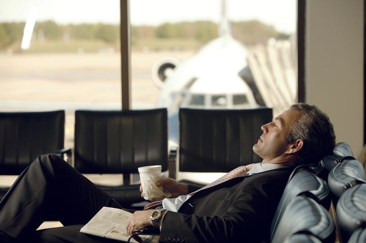 Chisholm7's tweet card. Difficult people are everywhere. Here are four tips to help you negotiate in the face of resistance.