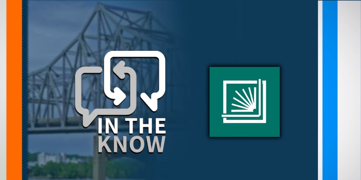 25NewsWEEK's tweet card. Summer Stories & Creative Sparks at Peoria Public Library!