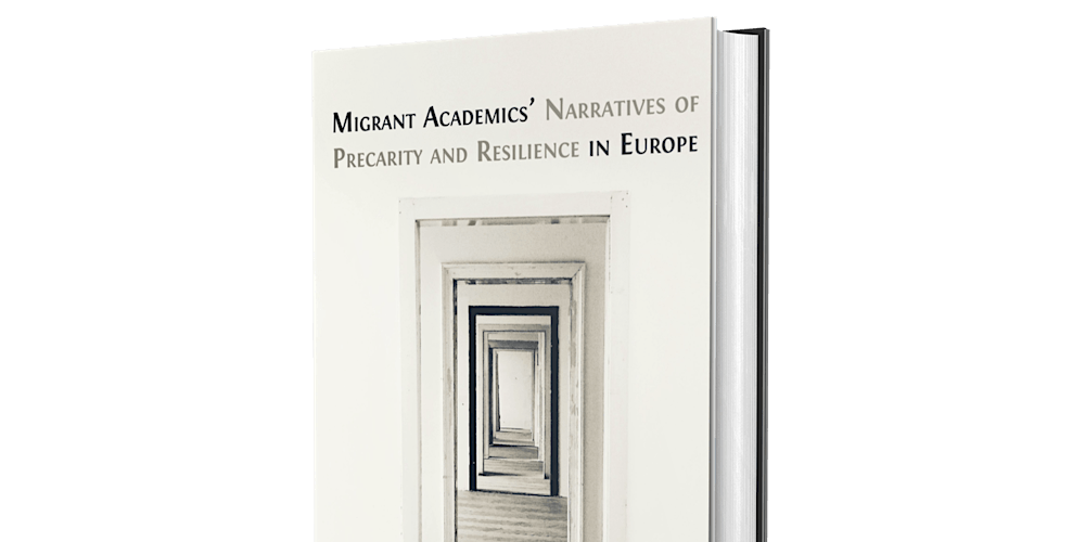 TheBadProject2's tweet card. With Olga Burlyuk (Uni Amsterdam), Ladan Rahbari (Uni Amsterdam), Maryna Shevtsova (KU Leuven) and Martina Vitackova (Ghent).