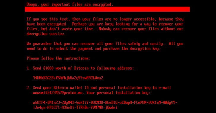 0xT3chn0m4nc3r's tweet card. HybridPetya ransomware exploits CVE-2024-7344 to bypass UEFI Secure Boot, encrypts NTFS MFT, and demands $1,000 Bitcoin ransom.