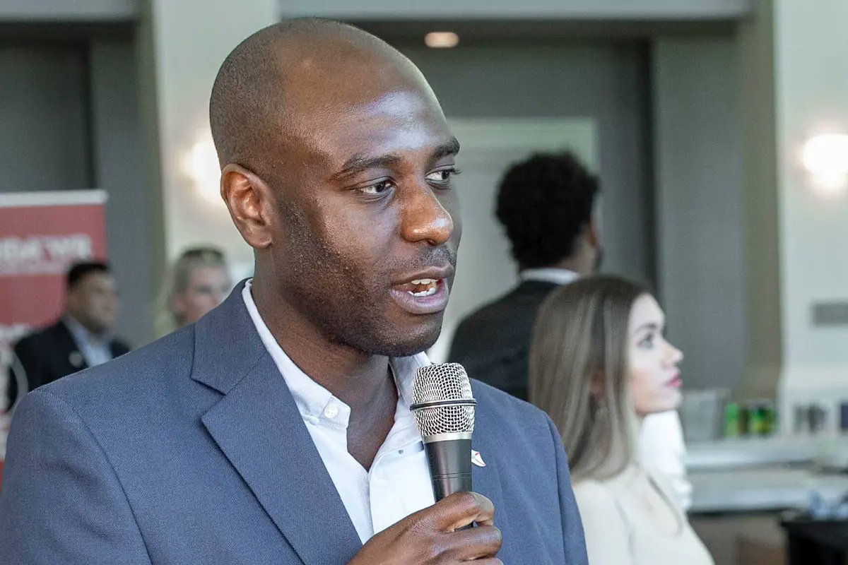 BernyJacques's tweet card. Florida is leading the nation in combating illegal immigration, but lawmakers must not overlook what enables and encourages illegal aliens to enter the state in the first place, according to state...