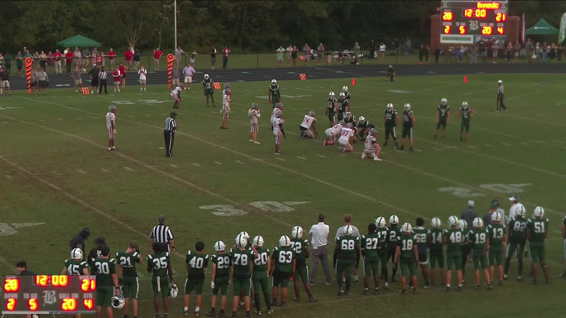 freddolan_3's tweet card. JUNIOR SEASON