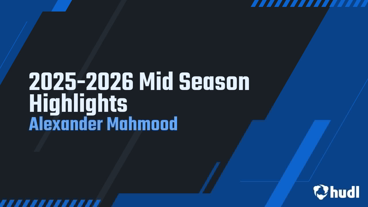 CoachP_eterson's tweet card. 2025-2026 Mid Season Highlights