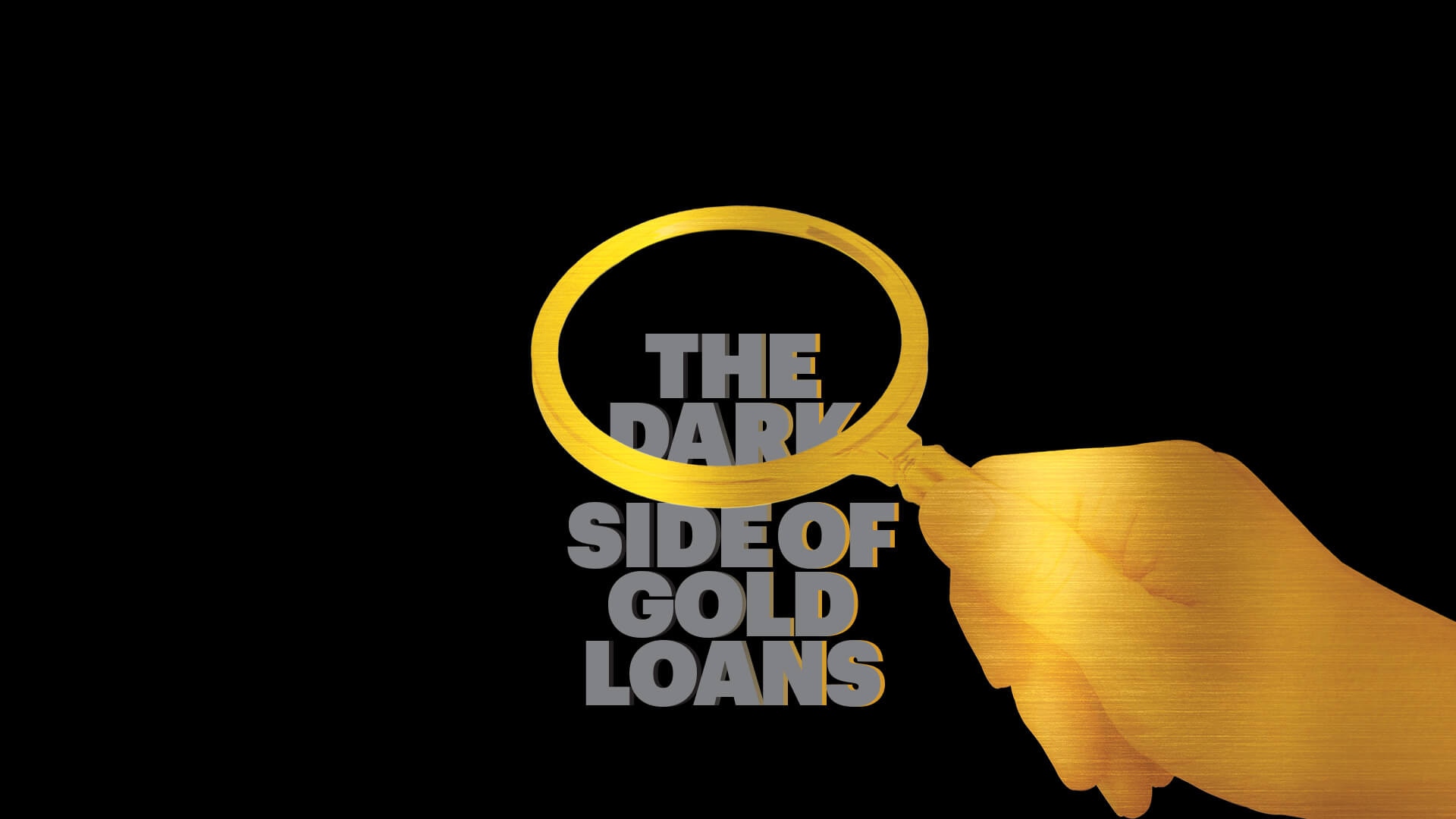 Teena_Kaushal's tweet card. There has been a sharp rise in gold loans in recent years. But there is a seedier side to this, as is evident from the red flag the RBI raised recently. Will the regulator's move protect customers?