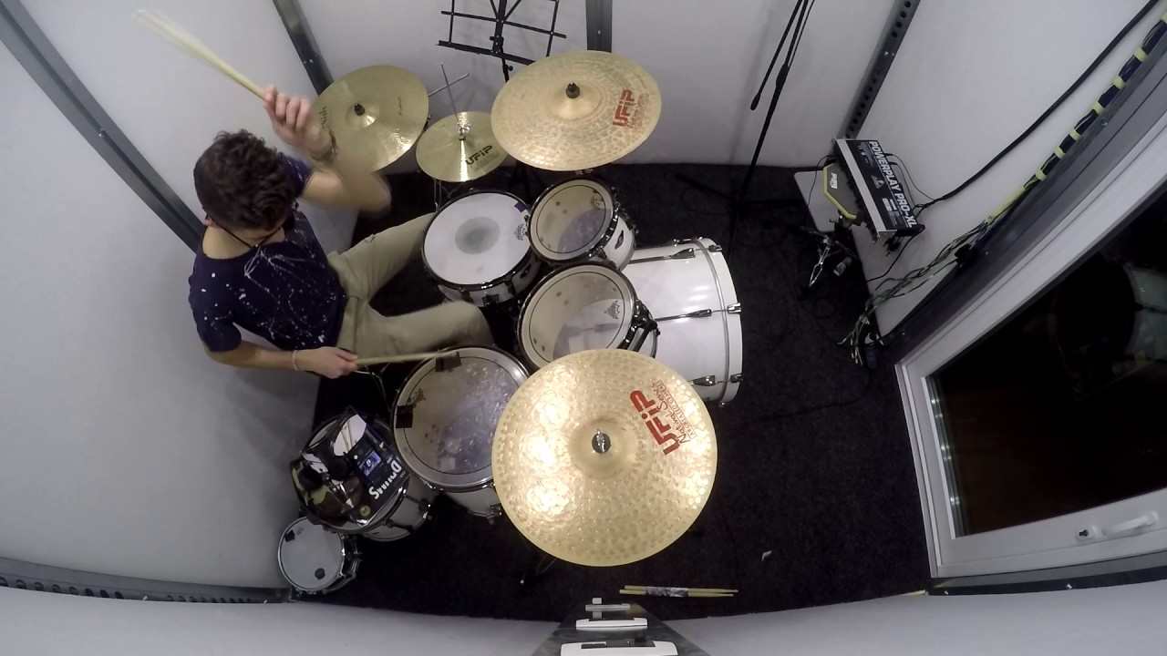 CecottiNicola's tweet card. #HowToFill - EP.1 - Nicola Cecotti