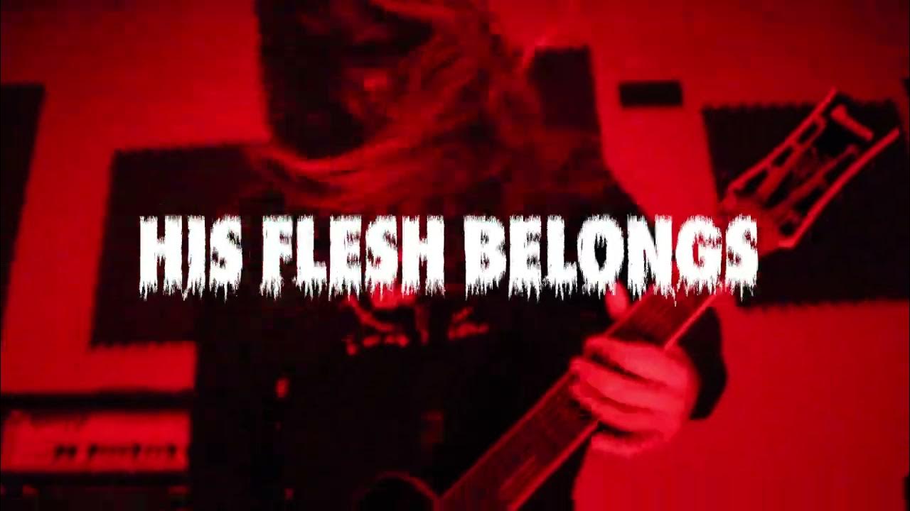 firstinmetal's tweet card. Common Rule - Woods