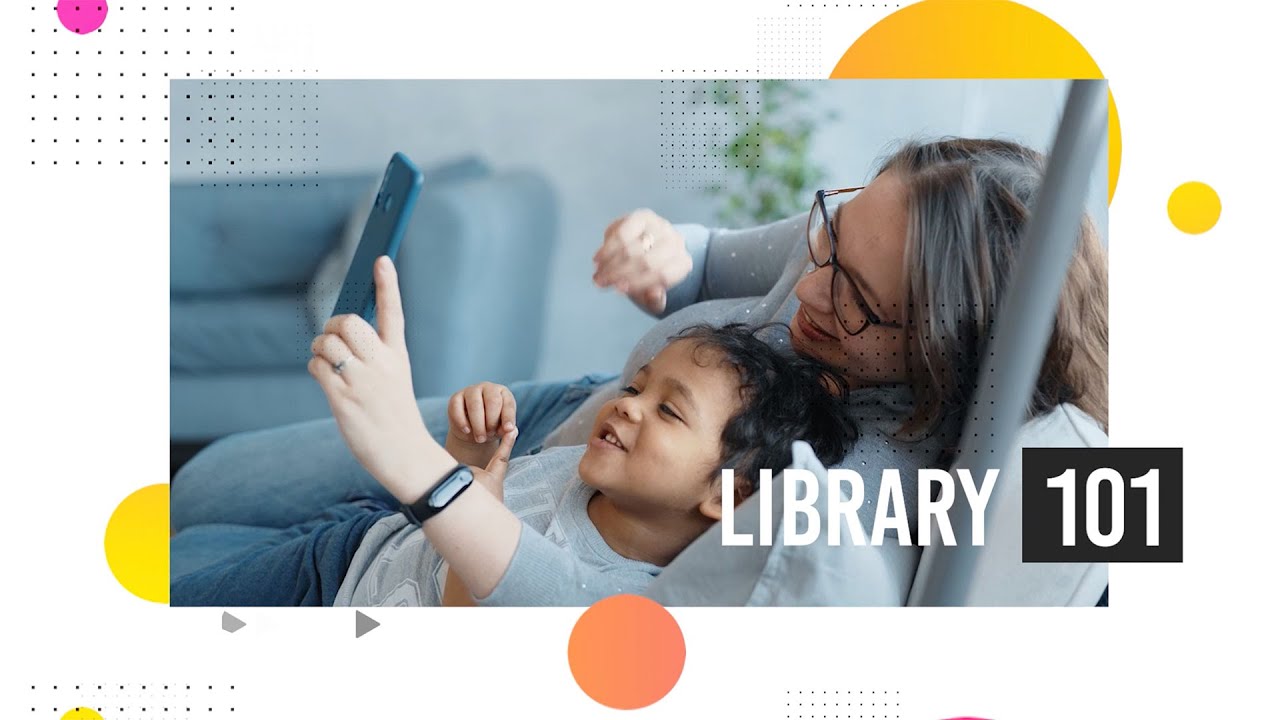 LexCoLibrary's tweet card. Library 101 : Gale Health & Wellness 🤒🤕😷