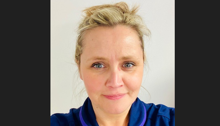 ptsafetylearn's tweet card. Claire Cox, Patient Safety Lead at Kings College London, shares a recent technique she used to explain to a large group of people the difference between 'work as imagined' and 'work as done'....