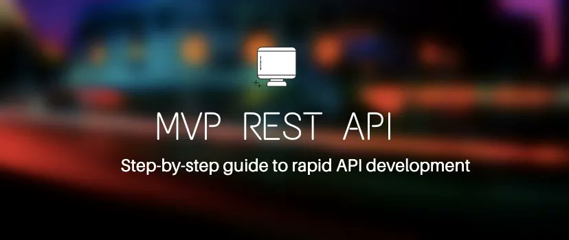 BizzstreamTech's tweet card. Build and host and API in 15 minutes? Crazy? No, really!