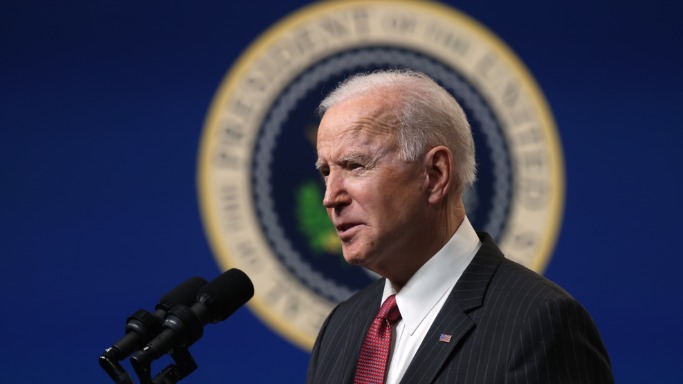 IWV's tweet card. Joe Biden has been president of the United States for less than a month. The media, the Democrats and the entire leftist establishment decided that the multiple credible allegations of inappropriate...