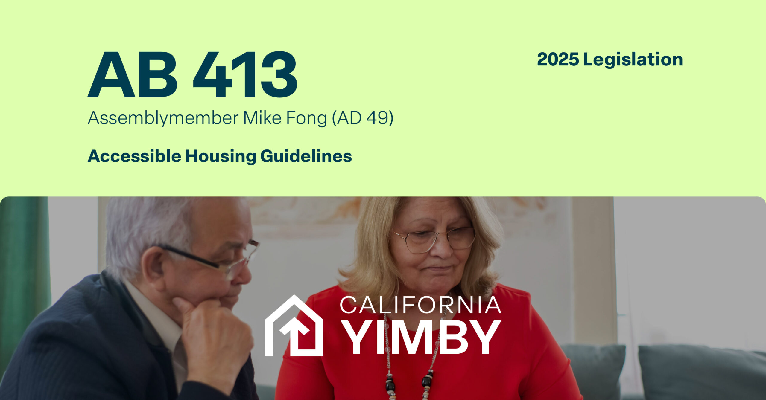 mnolangray's tweet card. AB 413 will require the California Department of Housing & Community Development (HCD) to translate key state housing guidelines and handbooks into the non-English languages commonly spoken in...