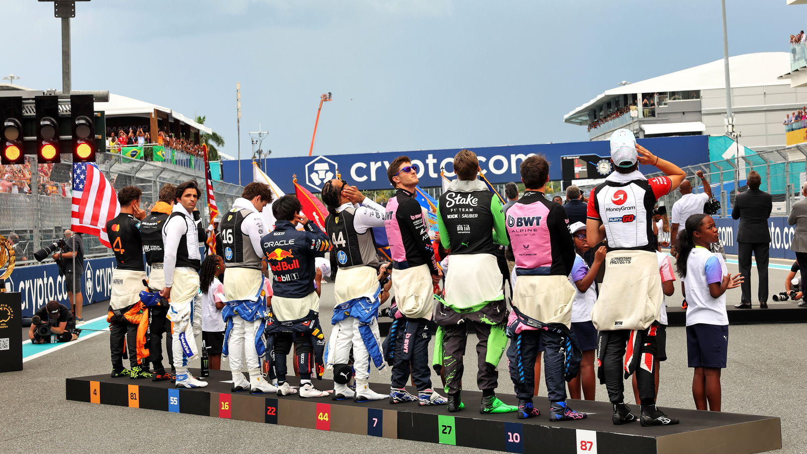 crash_motogp's tweet card. MotoGP will debut a new pre-race grid ceremony at the San Marino GP