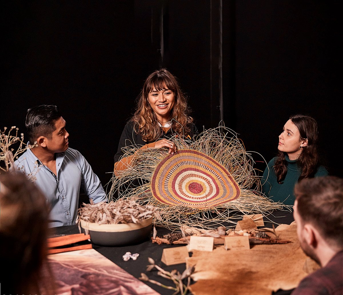 steller_luke's tweet card. Discover our exciting offer of permanent and special exhibitions to visit at the Australian Museum, as well as upcoming events including talks, workshops and First Nations cultural programs.