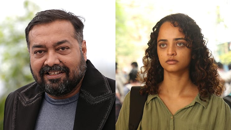 XpressCinema's tweet card. Director Varsha Bharath's Bad Girl has been earning much appreciation ever since its arrival on JioHotstar after its theatrical run earlier this year. The other