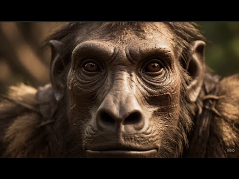 Terminaltrix's tweet card. What Life Was Like A Million Years Ago | Homo Heidelbergensis: